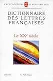 Dictionnaire des lettres françaises