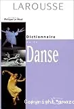 Dictionnaire de la danse