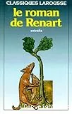 Le| roman de Renart