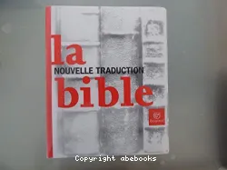 La bible