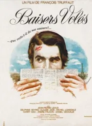 Baisers volés ; Antoine et Colette