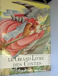 Grand livre des contes (Le)