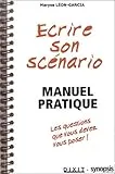 Ecrire son scénario