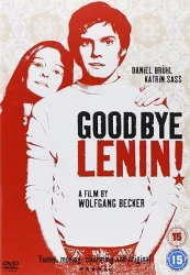 Good bye Lenin !