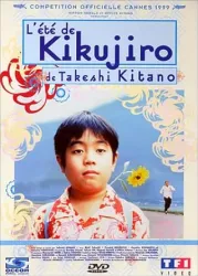 L'été de Kikujiro