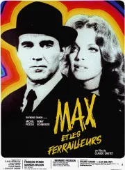 Max et les ferrailleurs