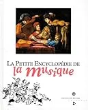 La|Petite encyclopédie de la musique