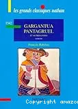 Gargantua, Pantagruel