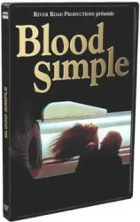 Blood simple