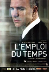 L'emploi du temps