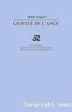 Gravité de l'ange