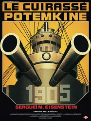 cuirassé Potemkine (Le)