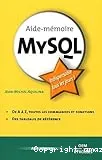 MySQL