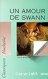 Un amour de Swann