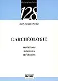 Archéologie (L')