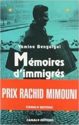 Mémoires d'immigrés