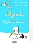 Agenda de l'apprenti écrivain (L')