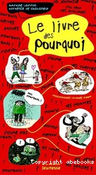 Livre des pourquoi (Le)