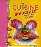 Cuisine amusante