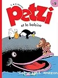 Petzi et la baleine