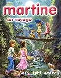 Martine en voyage