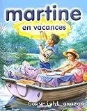 Martine en vacances