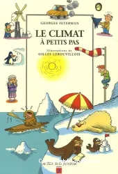 Climat à petits pas (Le)