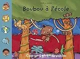 Boubou à l'école