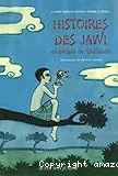 Histoires des Jawi, un peuple de Thaïlande