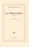 Les mémorables