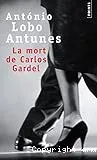 La mort de Carlos Gardel