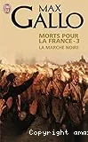 Marche noire (La) 1917-1944