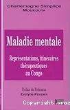 Maladie mentale