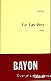 Le lycéen