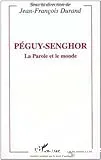 Péguy-Senghor