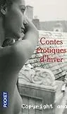 Contes érotiques d'hiver