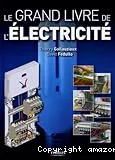 Grand livre de l'électricité (Le)