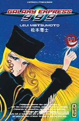 Galaxy express 999