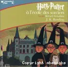 Harry Potter à l'école des sorciers