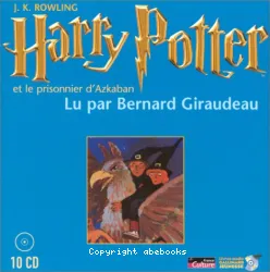 Harry Potter et le prisonnier d'Azbakan