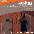 Harry Potter et la chambre des secrets