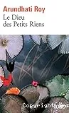 Le Dieu des petits riens