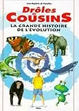 Drôles de cousins