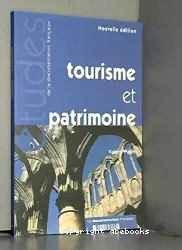 Tourisme et patrimoine