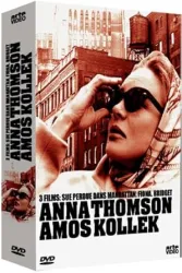 Sue perdue dans Manhattan