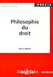 Philosophie du droit