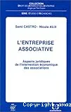 Entreprise associative (L')