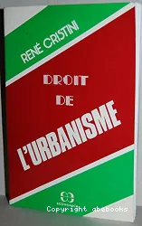 Droit de l'urbanisme