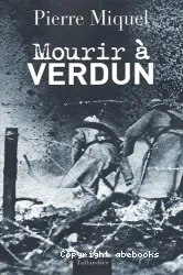 Mourir à Verdun