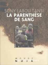 La Parenthèse de sang ; Je soussigné cardiaque